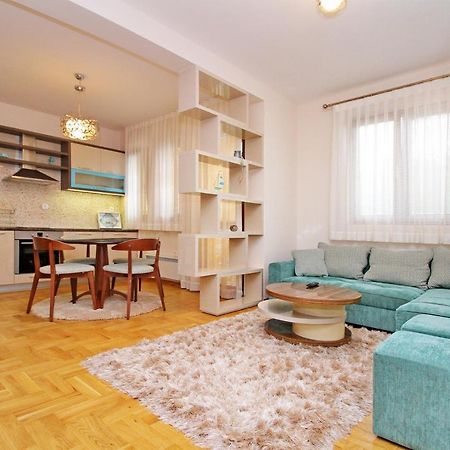 Apartments Radosti Zlatibor Luaran gambar