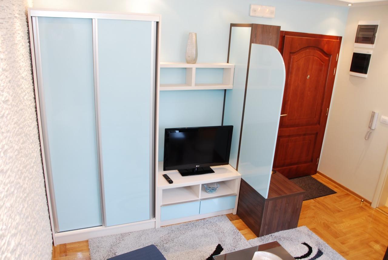 Apartments Radosti Zlatibor Luaran gambar