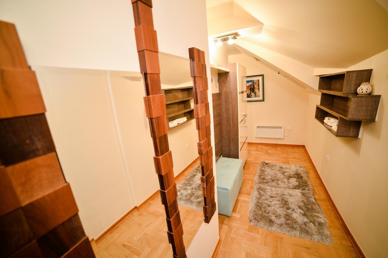 Apartments Radosti Zlatibor Luaran gambar