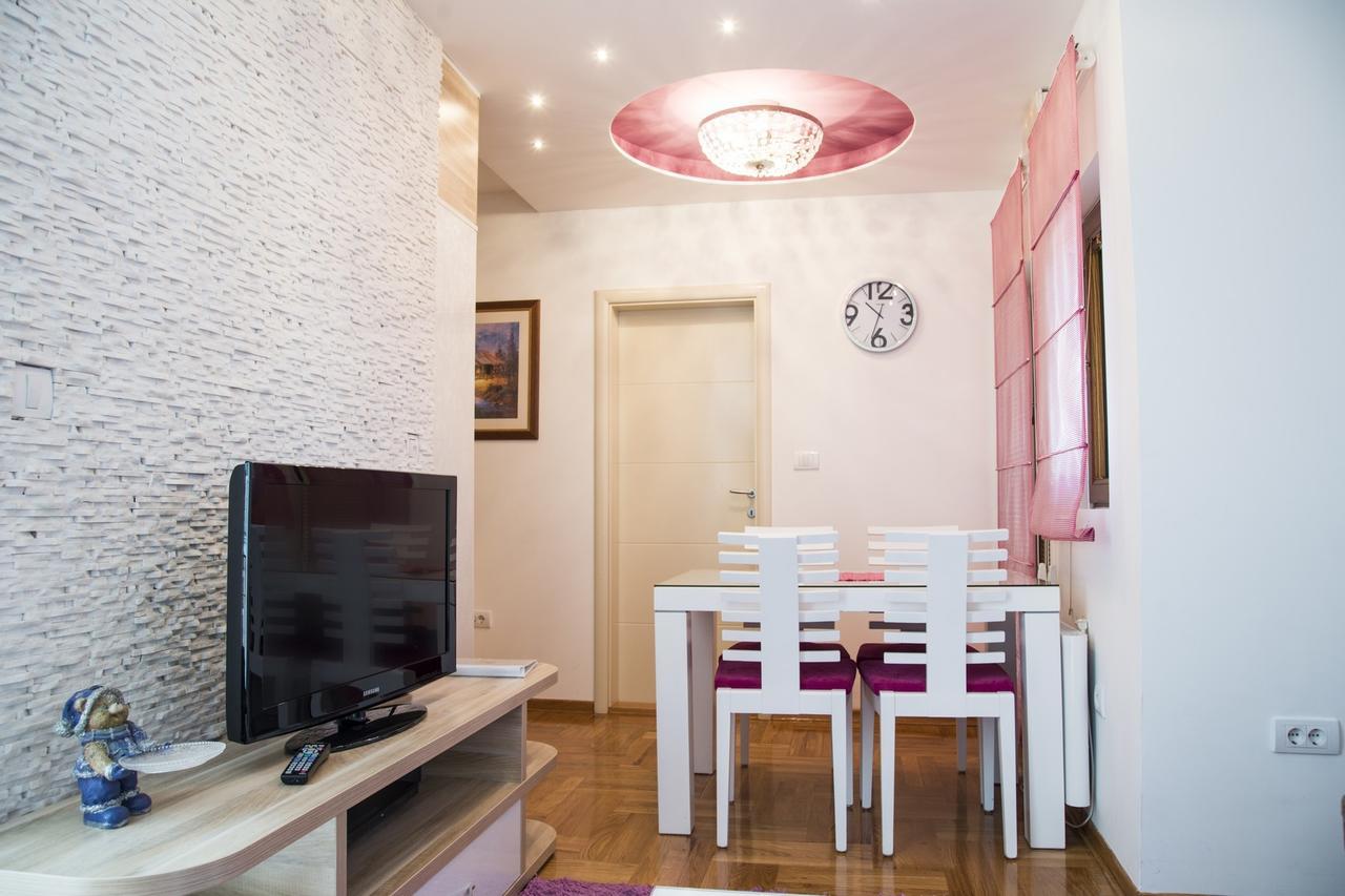 Apartments Radosti Zlatibor Luaran gambar