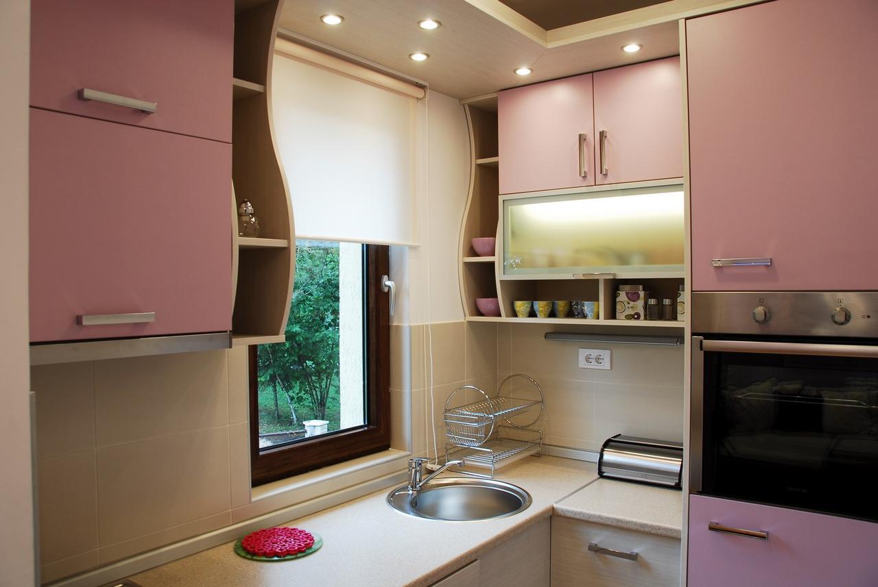 Apartments Radosti Zlatibor Luaran gambar
