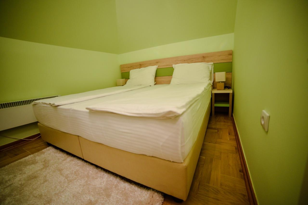 Apartments Radosti Zlatibor Luaran gambar