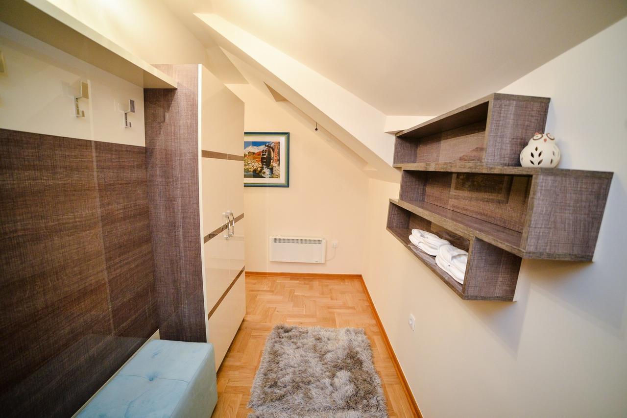 Apartments Radosti Zlatibor Luaran gambar