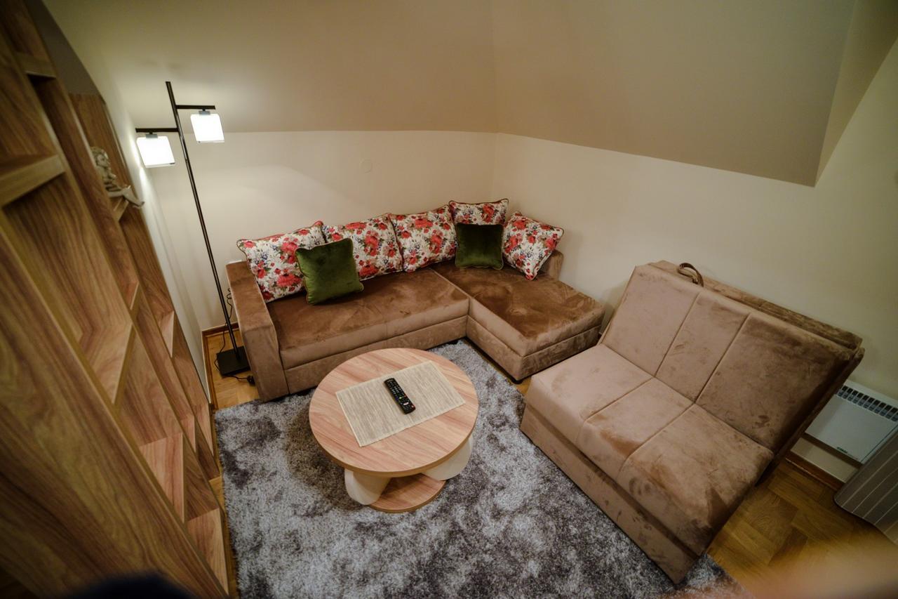 Apartments Radosti Zlatibor Luaran gambar