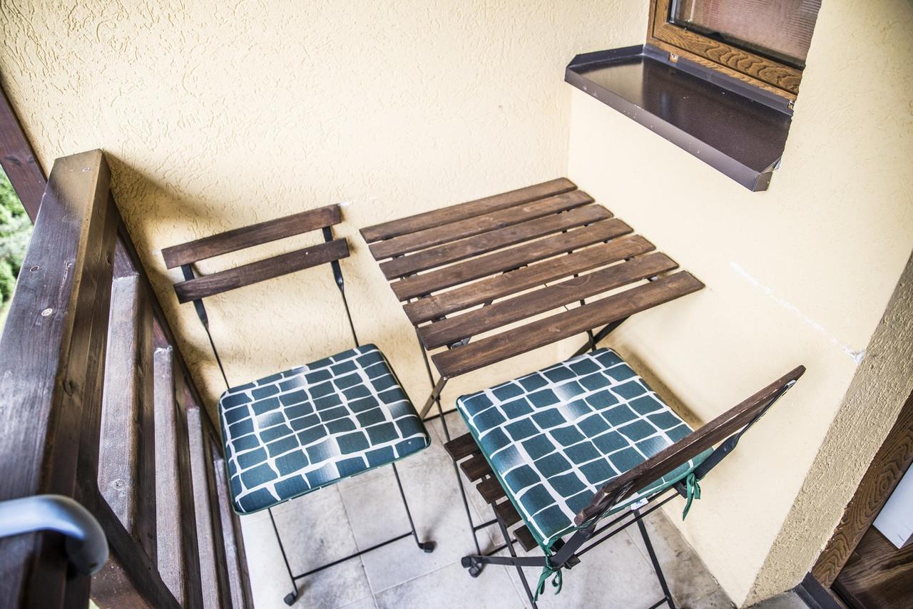 Apartments Radosti Zlatibor Luaran gambar