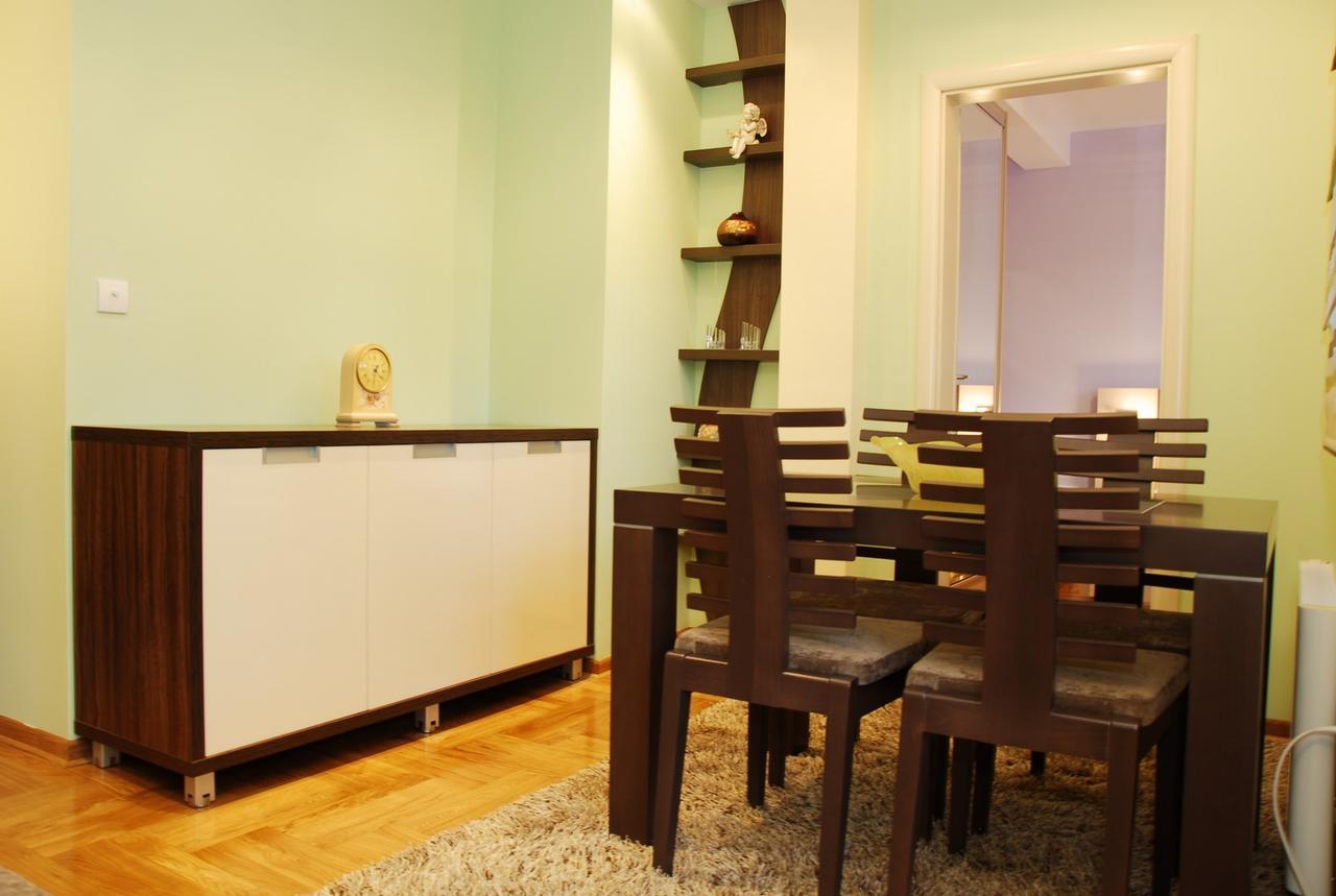 Apartments Radosti Zlatibor Luaran gambar