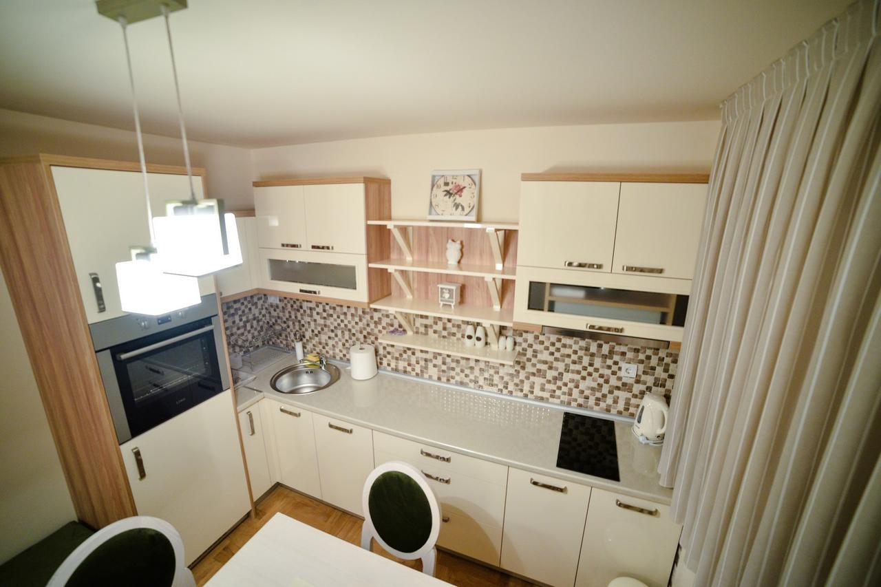 Apartments Radosti Zlatibor Luaran gambar