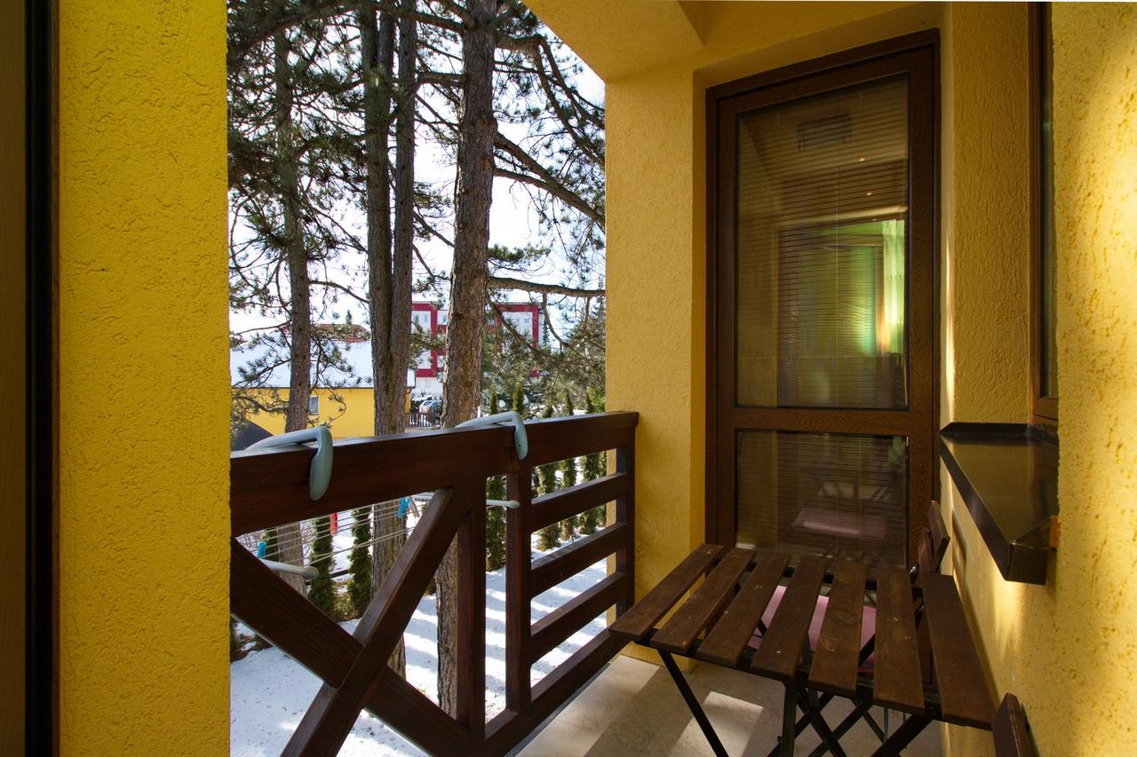 Apartments Radosti Zlatibor Luaran gambar