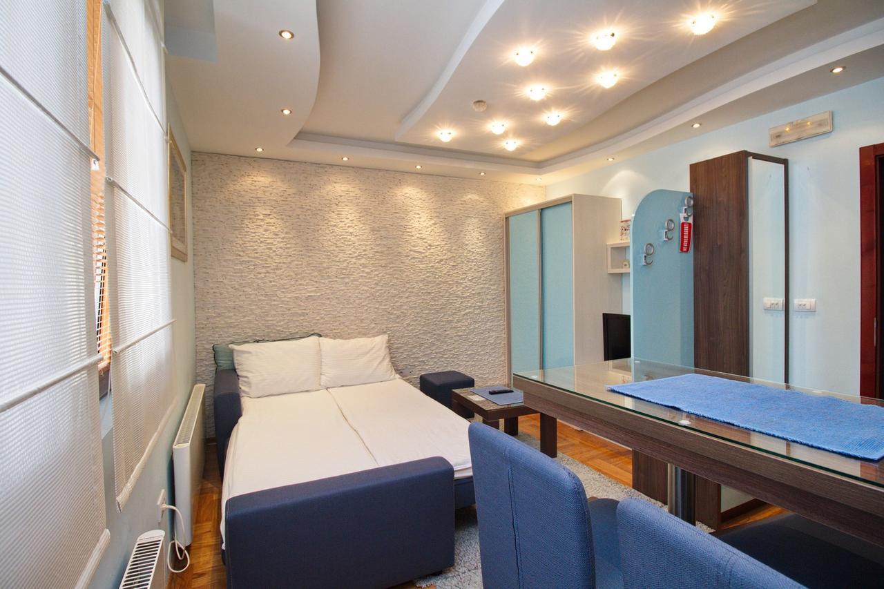 Apartments Radosti Zlatibor Luaran gambar