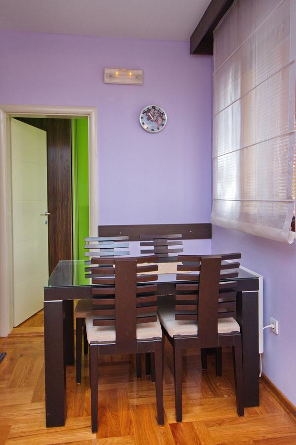 Apartments Radosti Zlatibor Luaran gambar