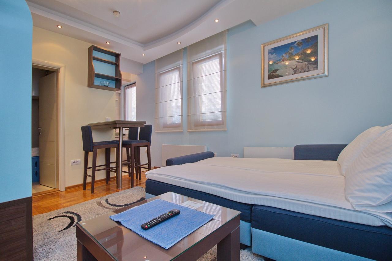 Apartments Radosti Zlatibor Luaran gambar