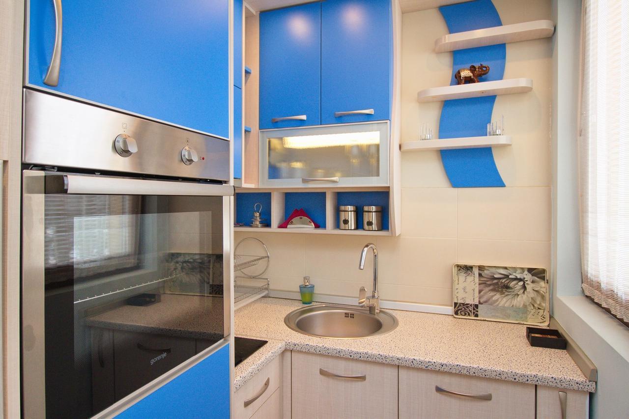 Apartments Radosti Zlatibor Luaran gambar