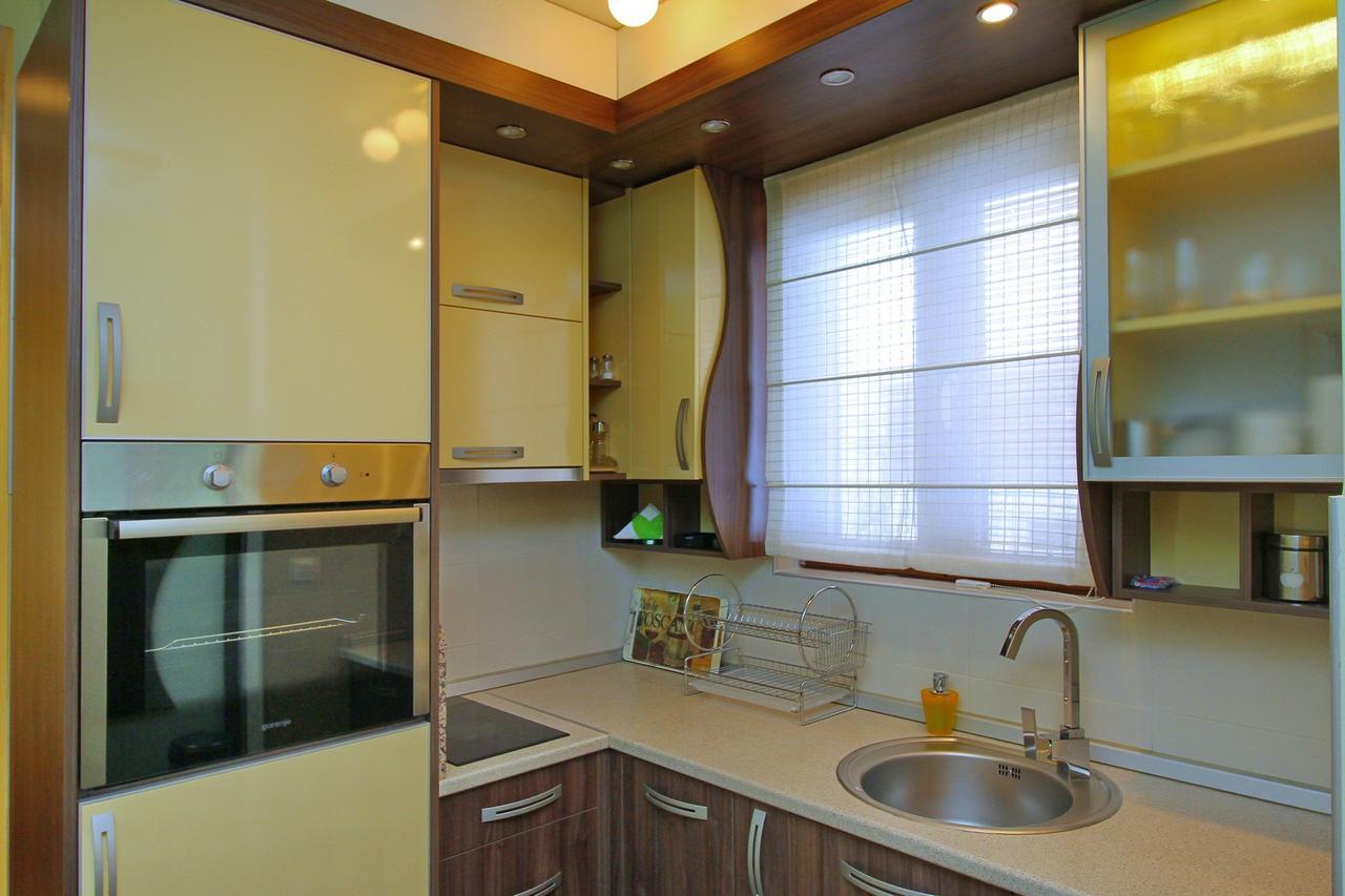 Apartments Radosti Zlatibor Luaran gambar