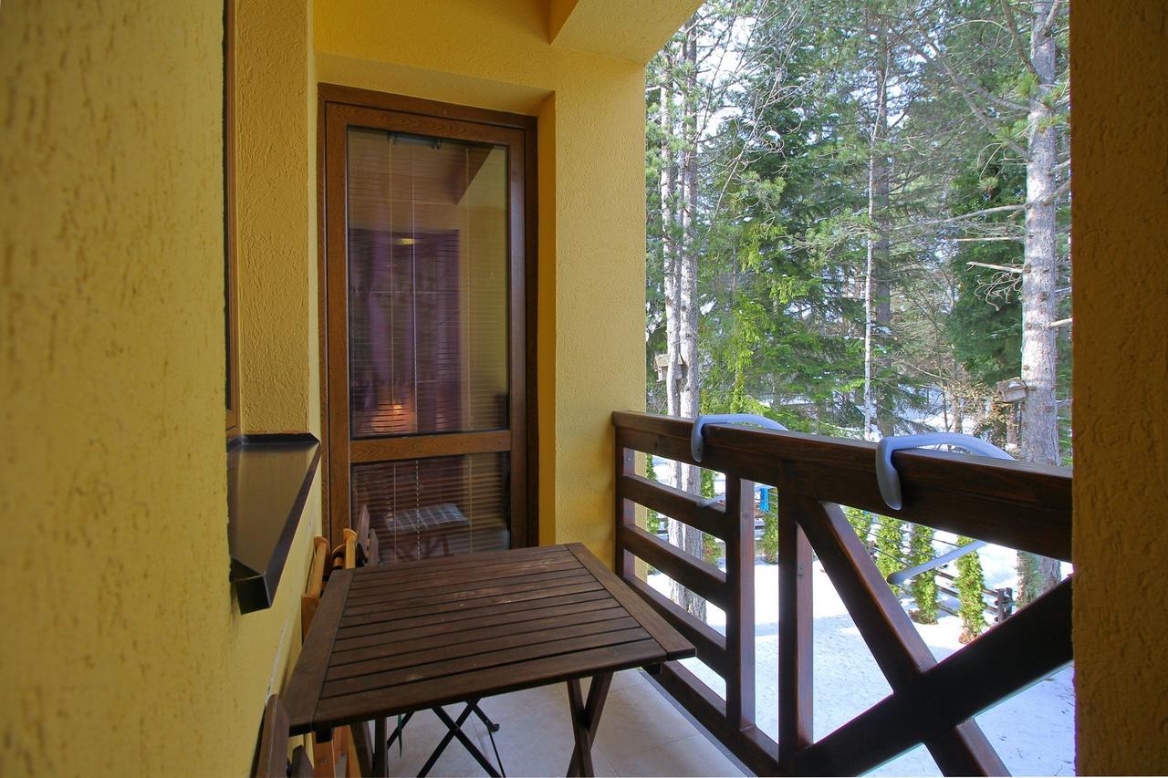 Apartments Radosti Zlatibor Luaran gambar