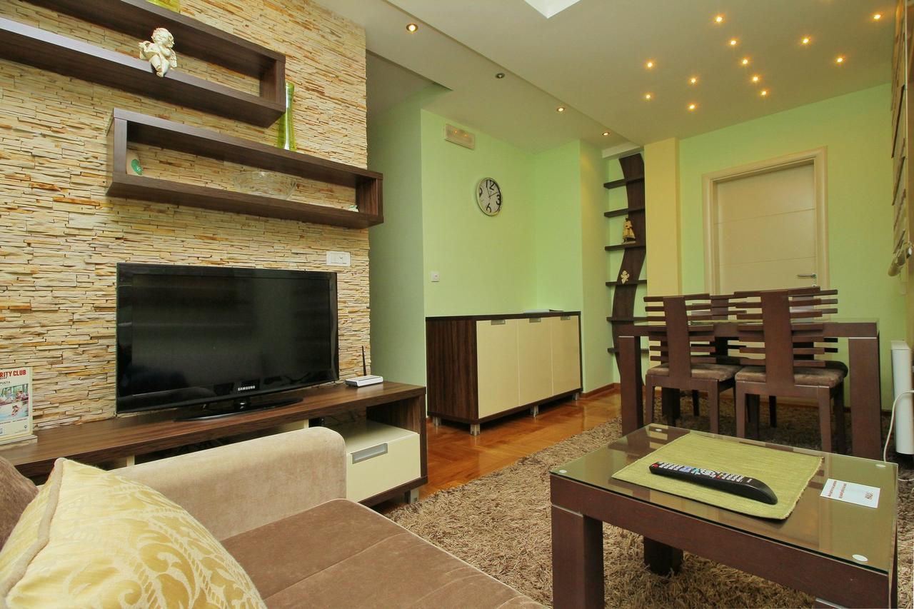 Apartments Radosti Zlatibor Luaran gambar