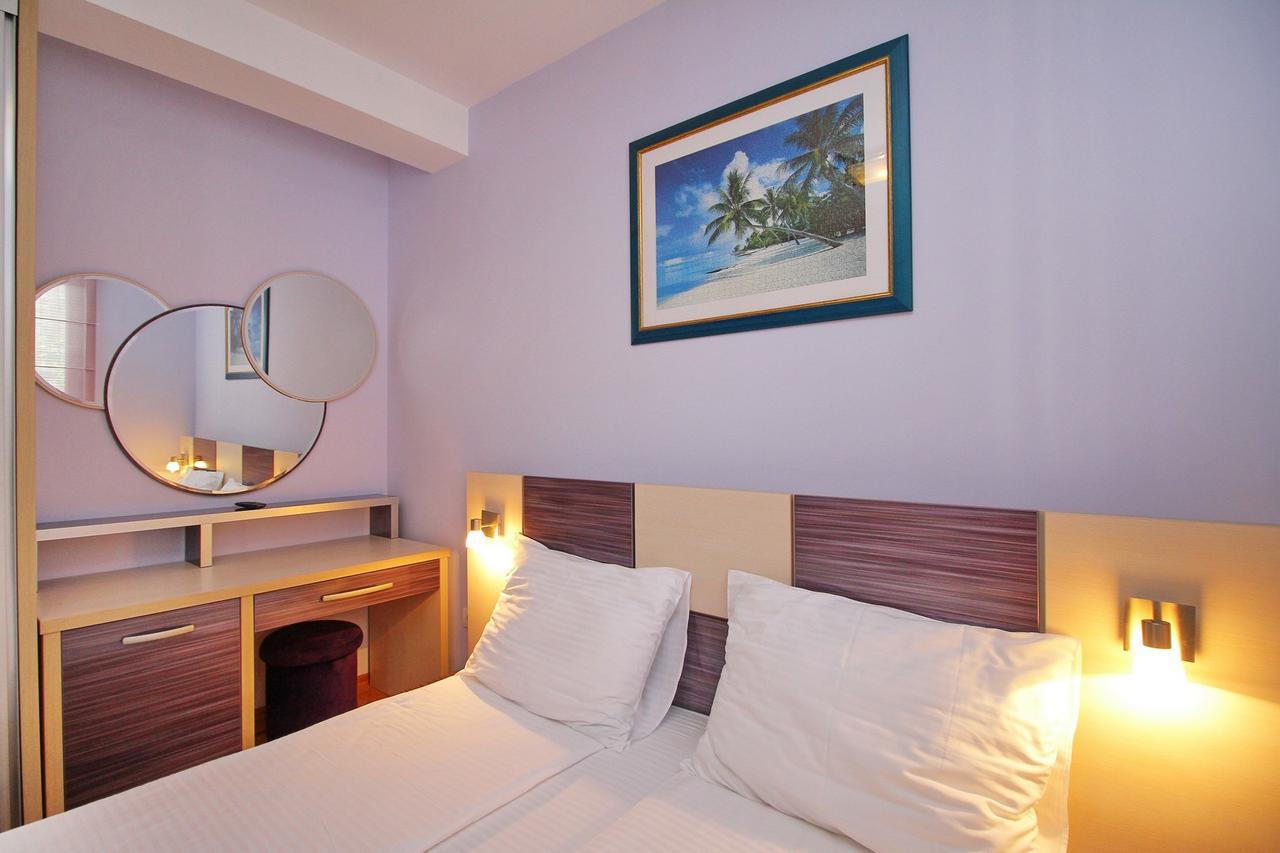 Apartments Radosti Zlatibor Luaran gambar
