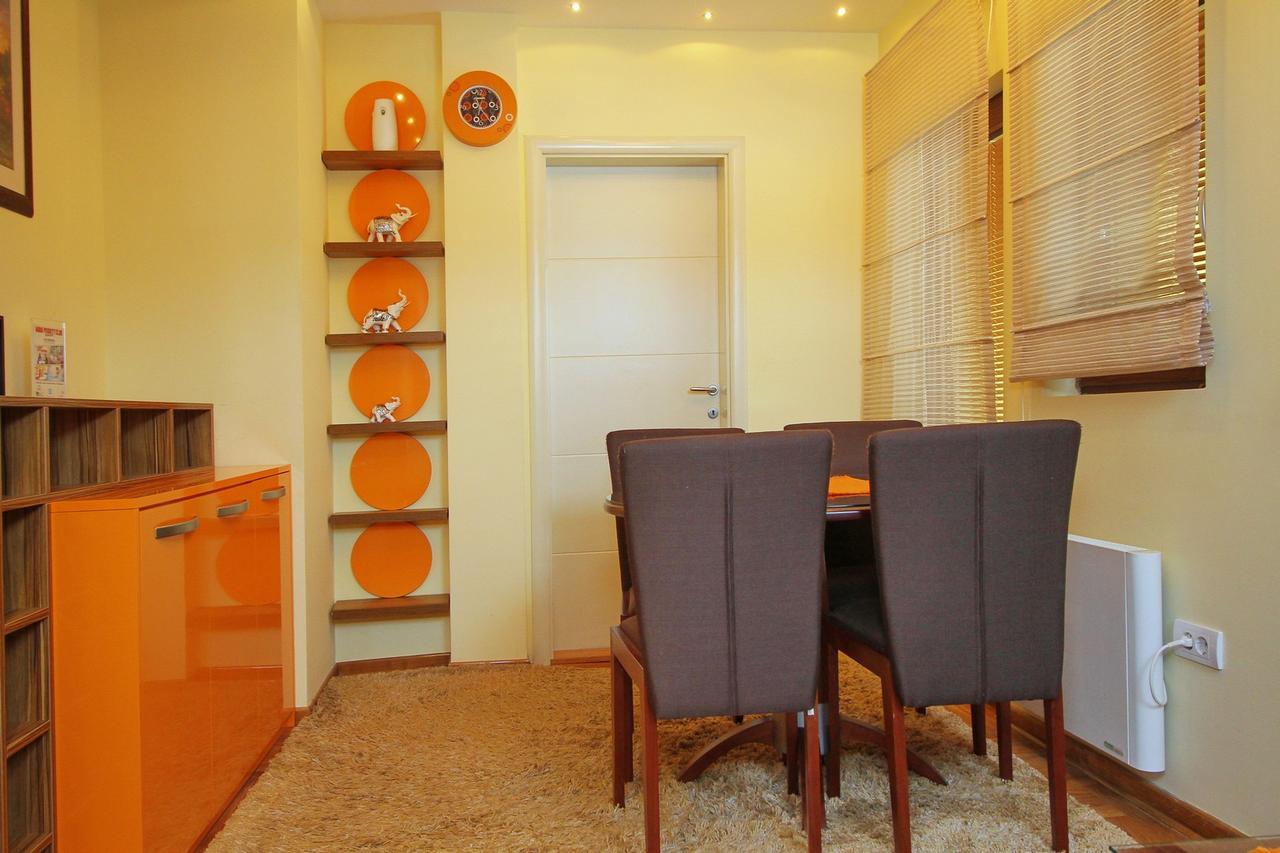 Apartments Radosti Zlatibor Luaran gambar