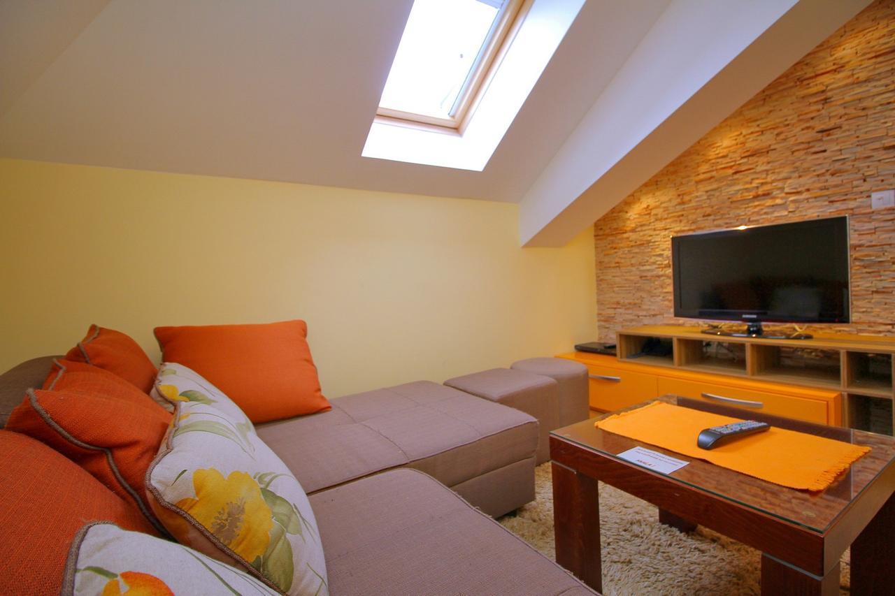 Apartments Radosti Zlatibor Luaran gambar