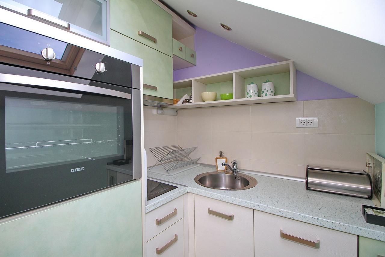 Apartments Radosti Zlatibor Luaran gambar