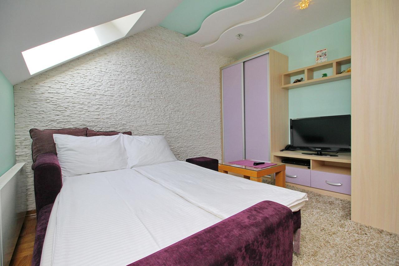 Apartments Radosti Zlatibor Luaran gambar
