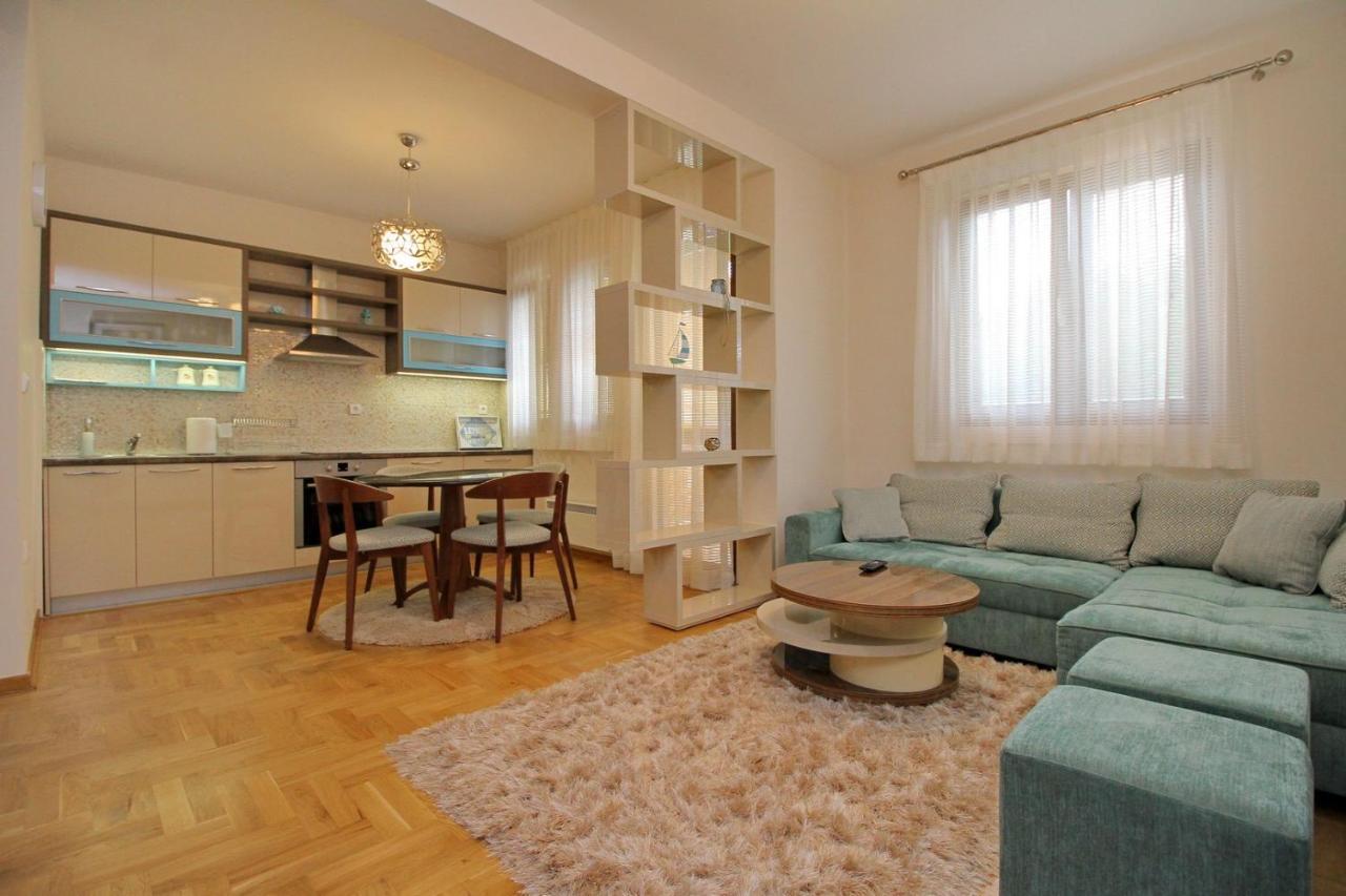 Apartments Radosti Zlatibor Luaran gambar