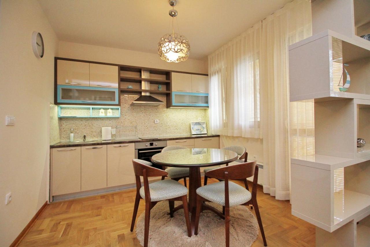 Apartments Radosti Zlatibor Luaran gambar