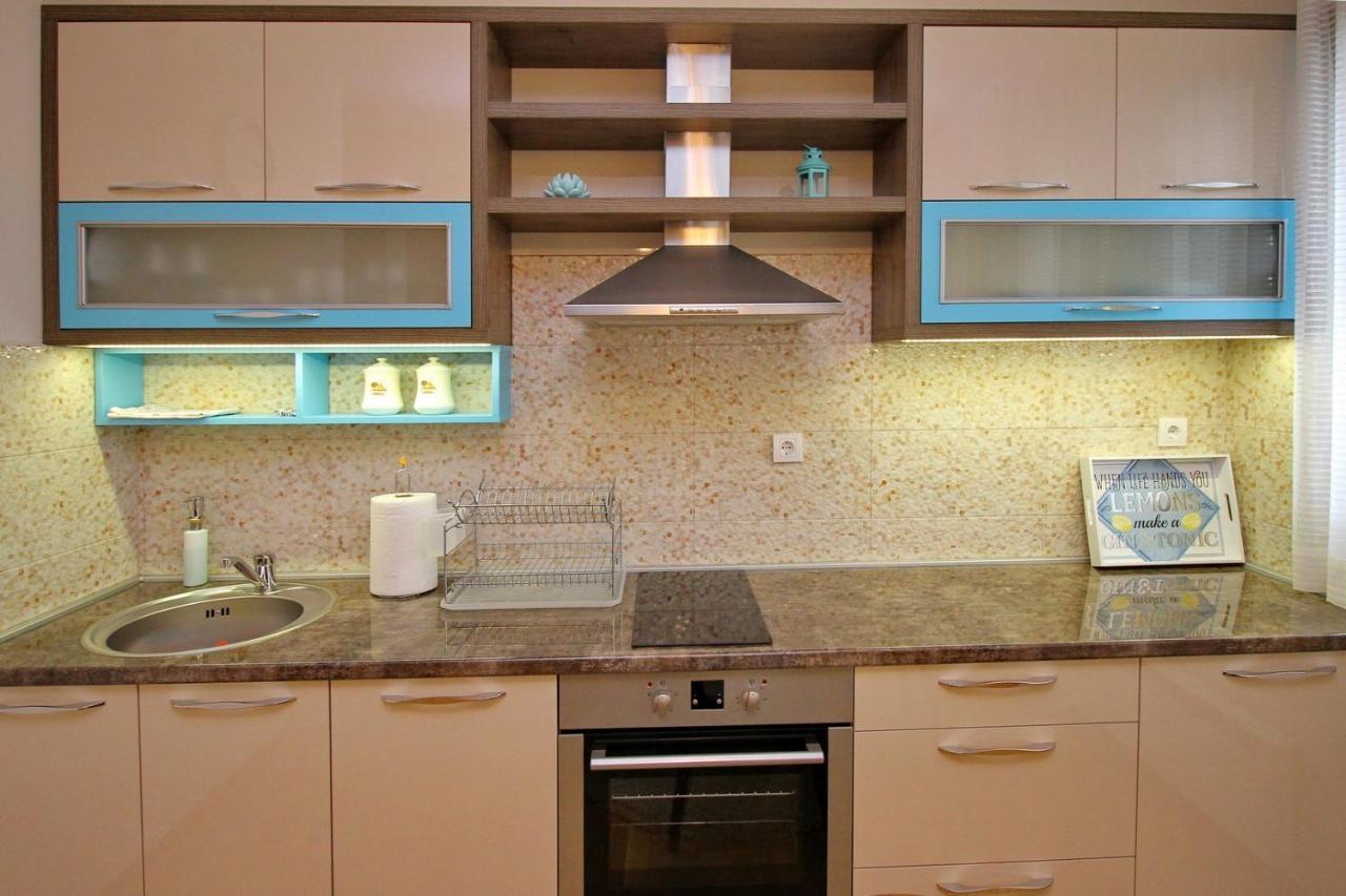 Apartments Radosti Zlatibor Luaran gambar