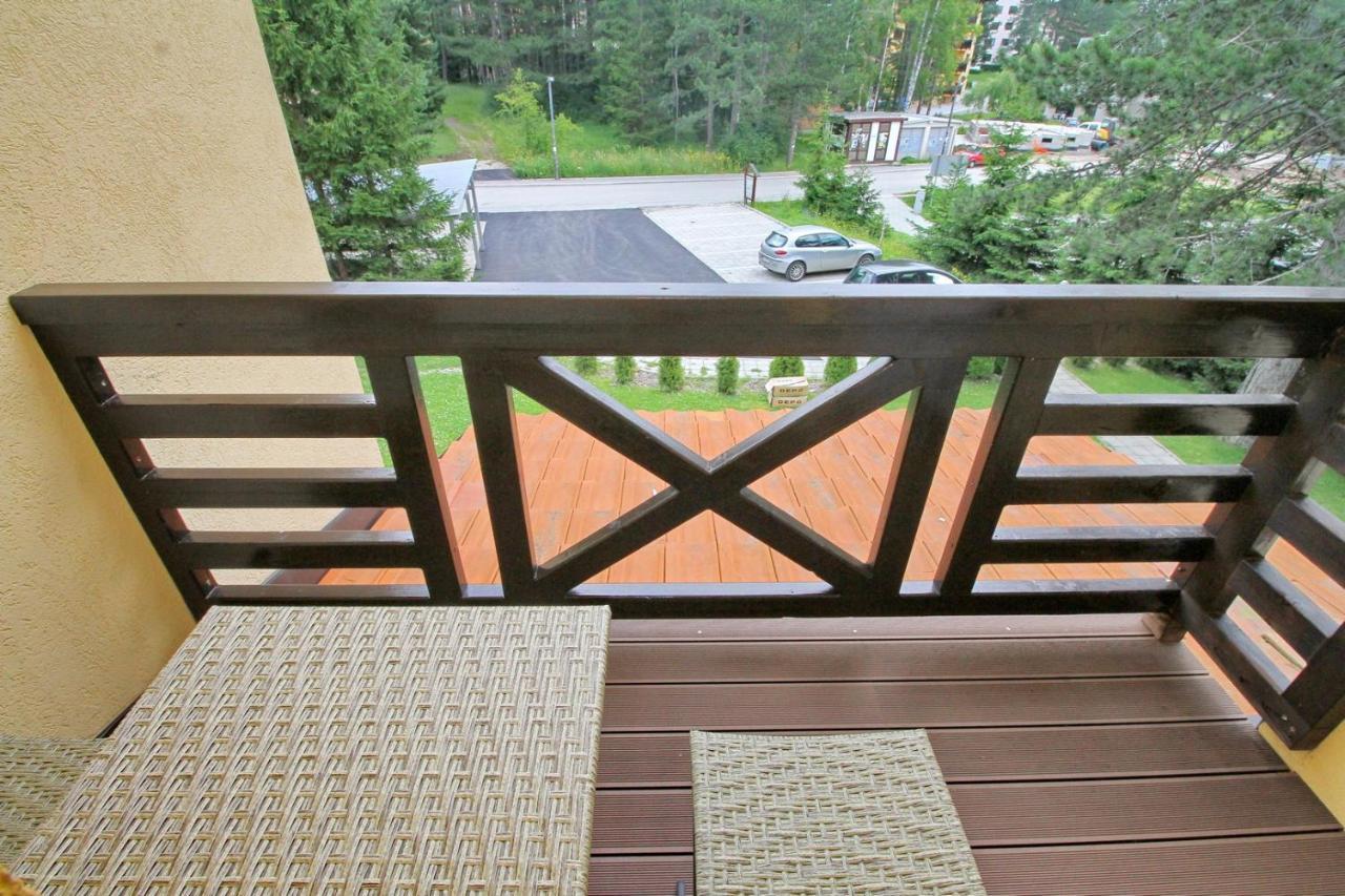 Apartments Radosti Zlatibor Luaran gambar