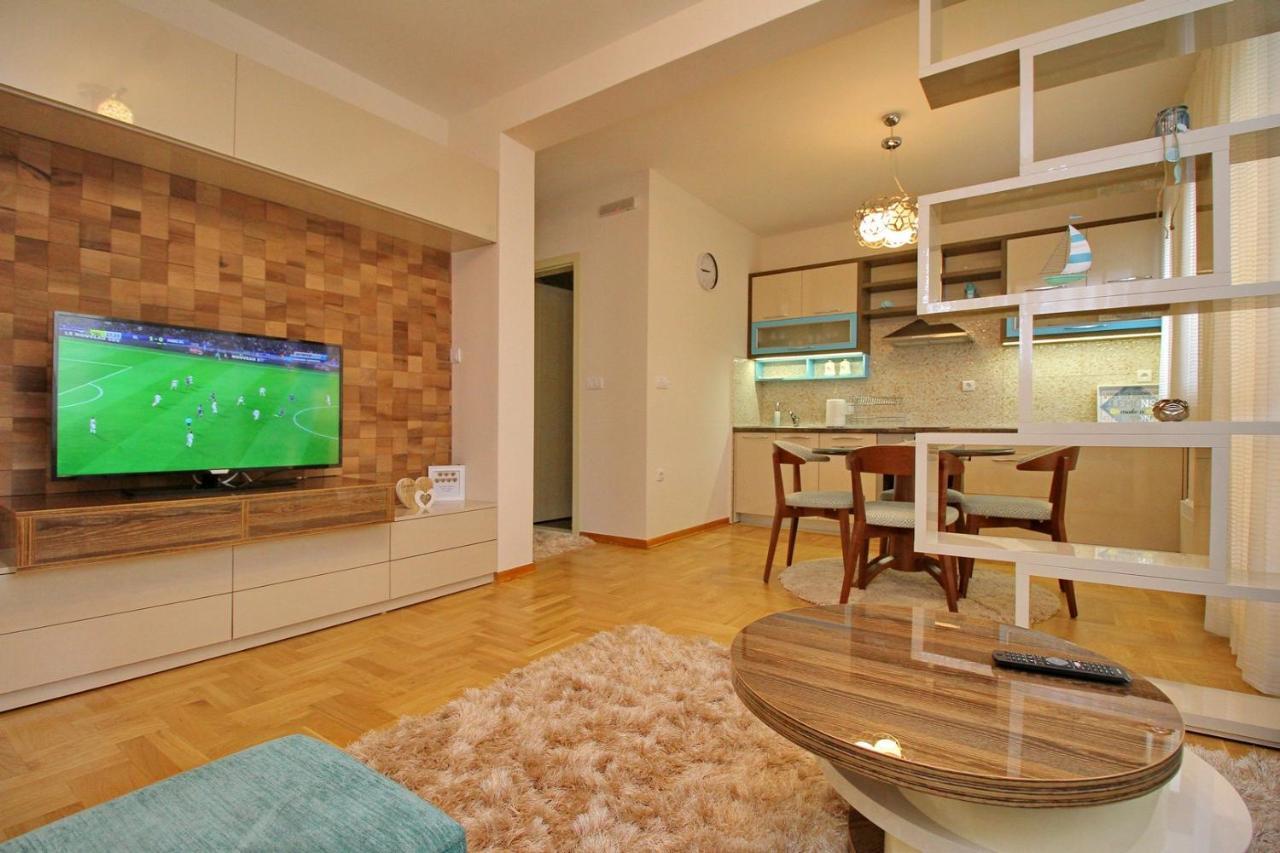Apartments Radosti Zlatibor Luaran gambar