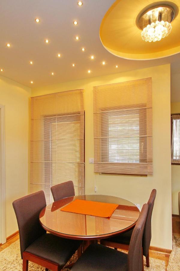 Apartments Radosti Zlatibor Luaran gambar